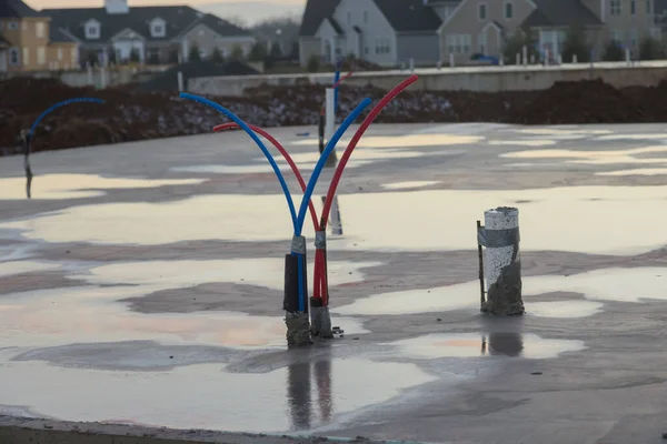 hidden dangers plumbing inspection weatherford