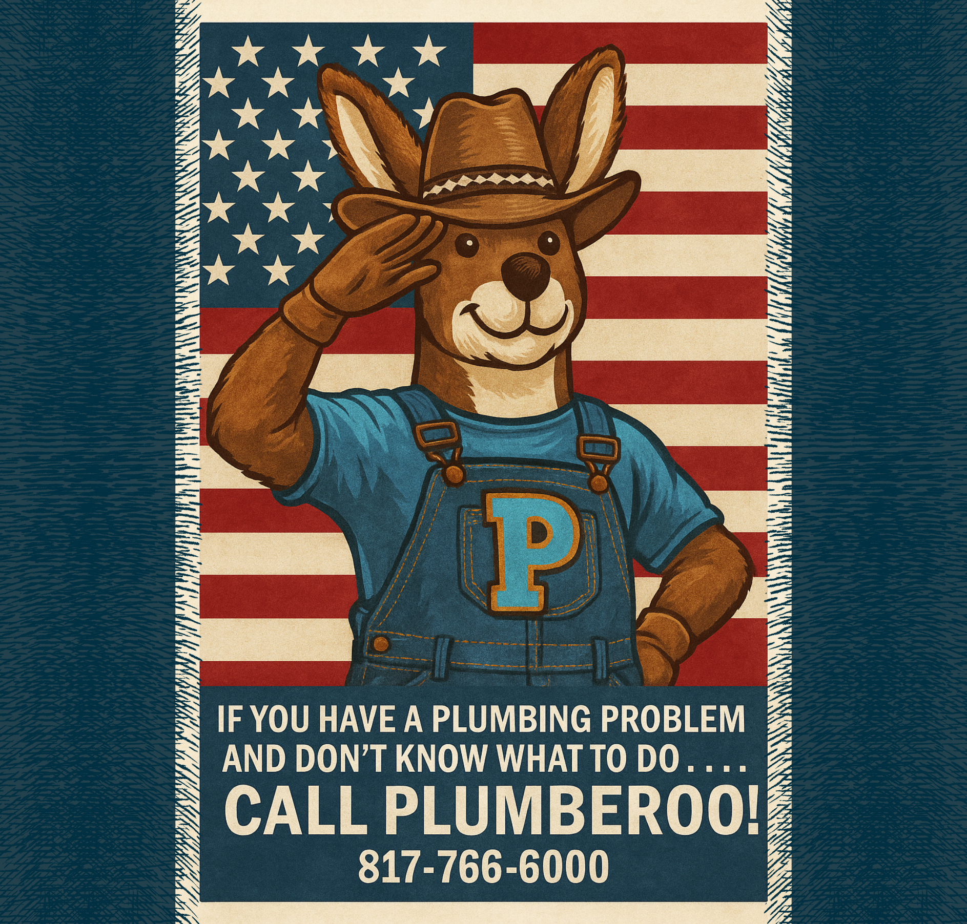 be prepared before the next party