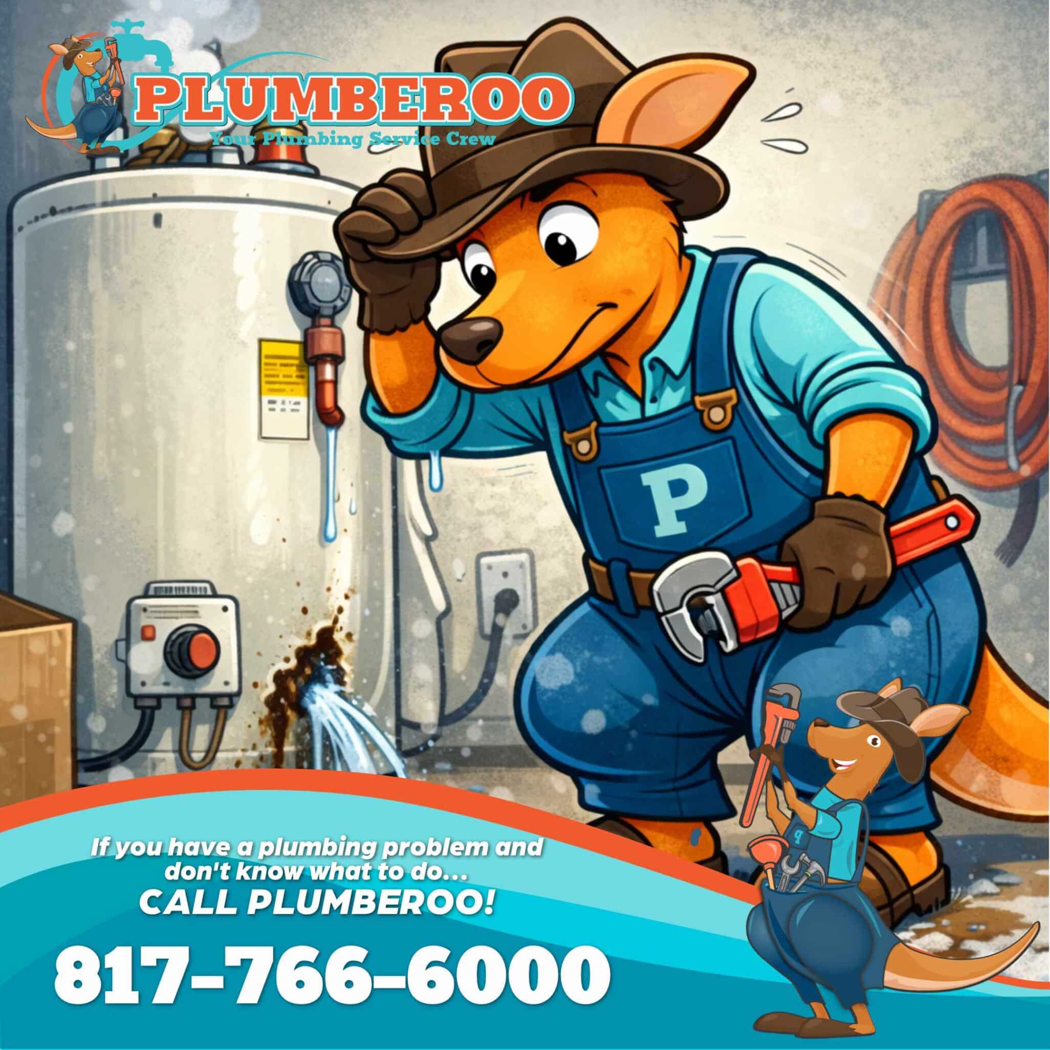 What to Do If Your Water Heater Starts Leaking