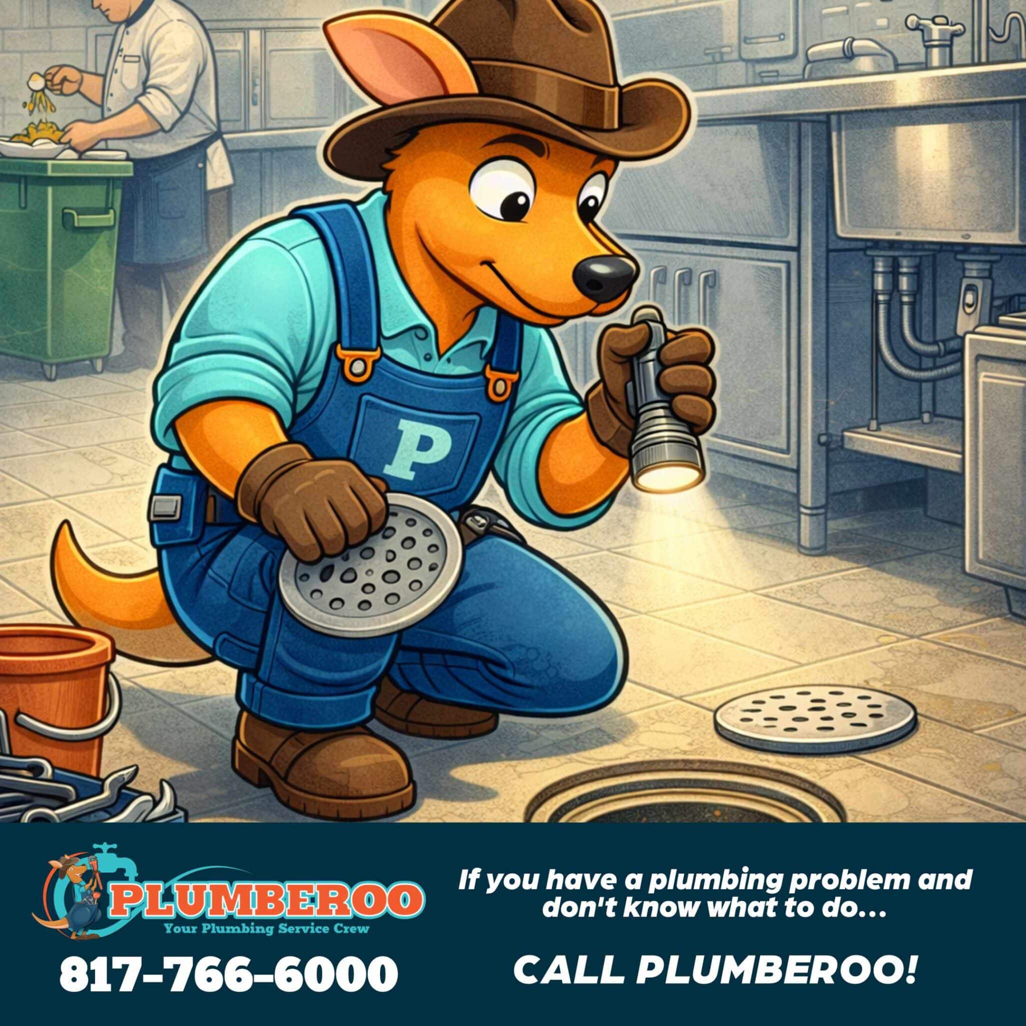 commercial plumbing emergencies