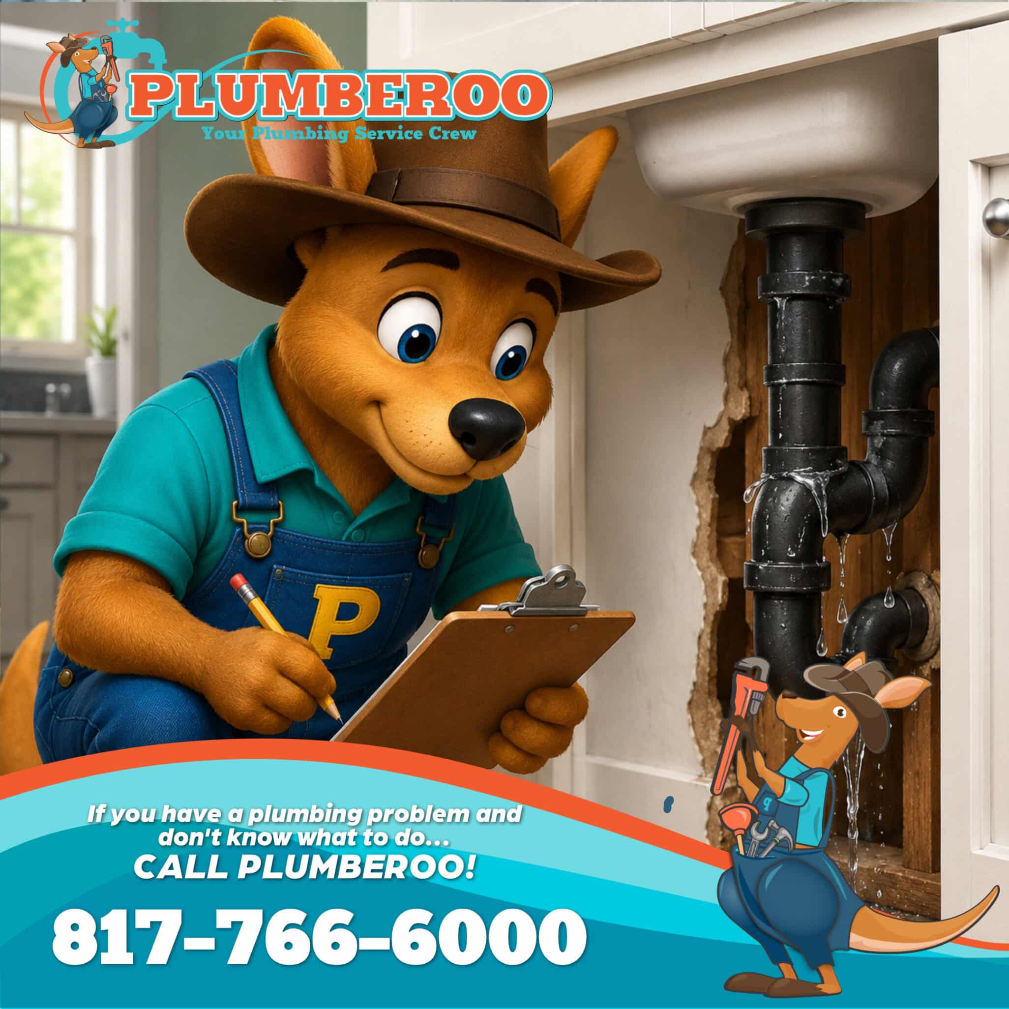 Why Most Plumbing Problems Can’t Be Quoted Over the Phone
